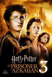دانلود فیلم Harry Potter and the Prisoner of Azkaban 2004 با دوبله فارسی