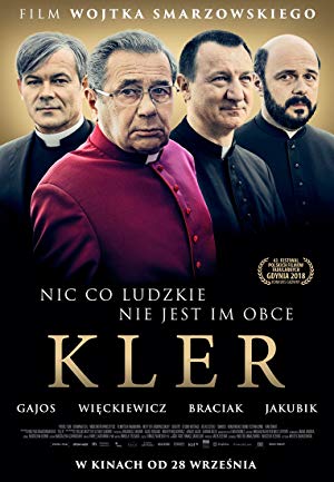 دانلود فیلم Clergy 2018