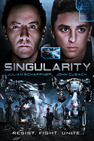 دانلود فیلم Singularity 2017 با دوبله فارسی