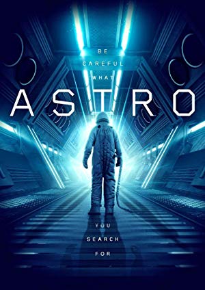 دانلود فیلم Astro 2018