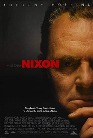 دانلود فیلم Nixon 1995 با دوبله فارسی