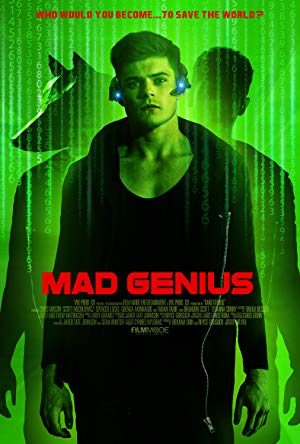 دانلود فیلم Mad Genius 2017