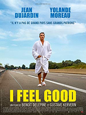 دانلود فیلم I Feel Good 2018