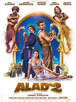 دانلود فیلم Alad’2 2018