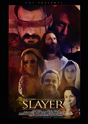 دانلود فیلم The Christ Slayer 2018