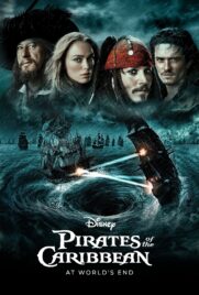 دانلود فیلم Pirates of the Caribbean: At World’s End 2007 با دوبله فارسی