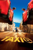 دانلود فیلم Taxi 5 2018 با دوبله فارسی