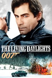 دانلود فیلم The Living Daylights 1987 با دوبله فارسی