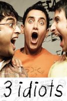 دانلود فیلم 3Idiots 2009 با دوبله فارسی