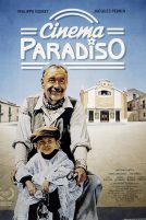 دانلود فیلم Nuovo Cinema Paradiso 1988 با دوبله فارسی