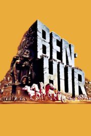 دانلود فیلم Ben-Hur 1959 با دوبله فارسی