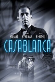 دانلود فیلم Casablanca 1942 با دوبله فارسی