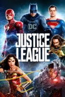 دانلود فیلم Justice League 2017 با دوبله فارسی