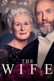 دانلود فیلم The Wife 2017 با دوبله فارسی
