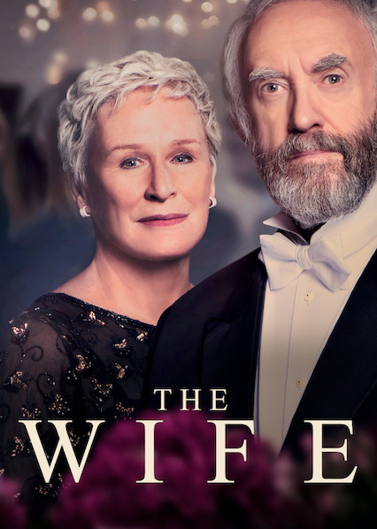دانلود فیلم The Wife 2017 با دوبله فارسی