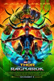 دانلود فیلم Thor: Ragnarok 2017 با دوبله فارسی