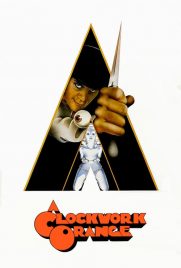 دانلود فیلم A Clockwork Orange 1971
