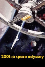دانلود فیلم 2001: A Space Odyssey 1968 با دوبله فارسی