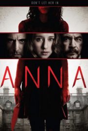 دانلود فیلم Anna 2013 با دوبله فارسی