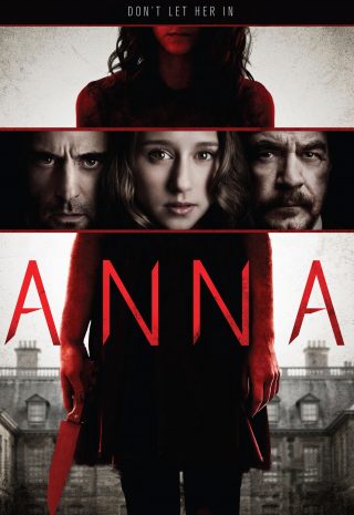 دانلود فیلم Anna 2013 با دوبله فارسی