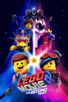 دانلود انیمیشن The Lego Movie 2: The Second Part 2019 با دوبله فارسی
