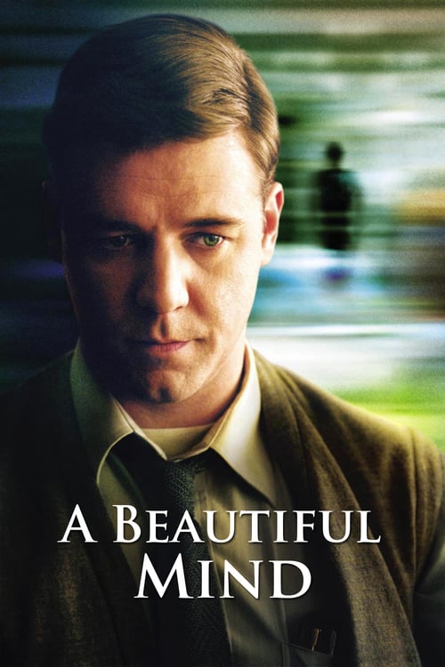 دانلود فیلم A Beautiful Mind 2001 با دوبله فارسی