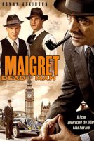 دانلود فیلم Maigret’s Dead Man 2016
