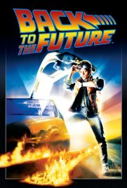 دانلود فیلم Back to the Future 1985 با دوبله فارسی