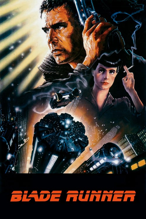 دانلود فیلم Blade Runner 1982 با دوبله فارسی