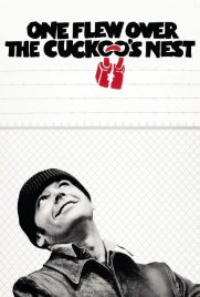دانلود فیلم One Flew Over the Cuckoo’s Nest 1975 با دوبله فارسی