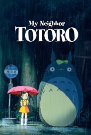دانلود انیمیشن Tonari no Totoro 1988 با دوبله فارسی