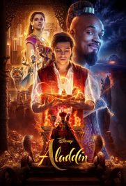 دانلود فیلم Aladdin 2019 با دوبله فارسی