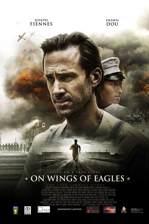 دانلود فیلم On Wings of Eagles 2016 با دوبله فارسی