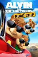 دانلود انیمیشن Alvin and the Chipmunks: The Road Chip 2015 با دوبله فارسی