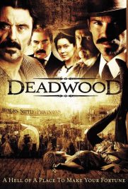 دانلود سریال Deadwood با دوبله فارسی