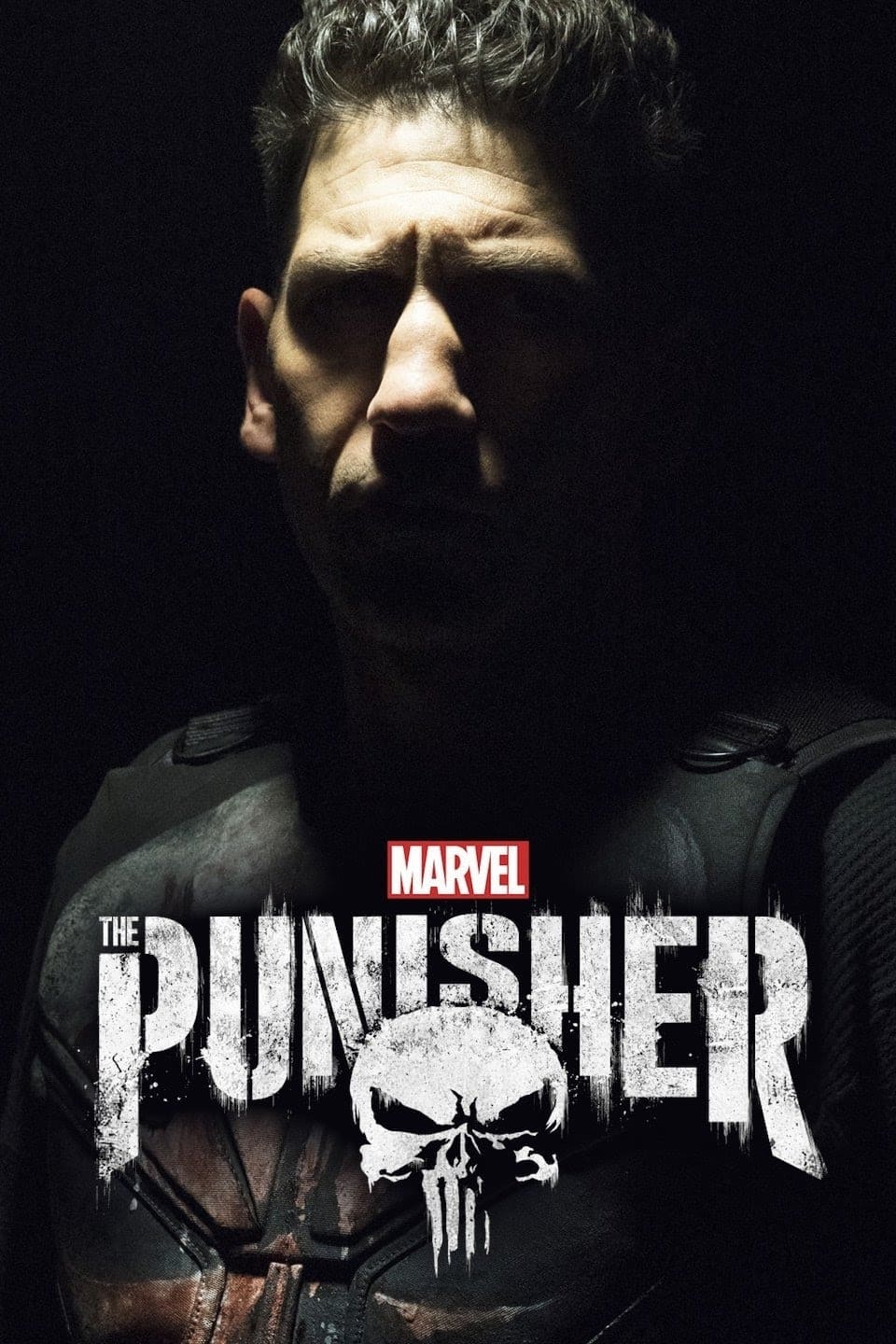 دانلود سریال The Punisher با دوبله فارسی