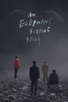 دانلود فیلم An Elephant Sitting Still 2018 با دوبله فارسی