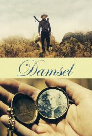 دانلود فیلم Damsel 2018