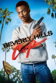 دانلود فیلم Beverly Hills Cop 1984 با دوبله فارسی