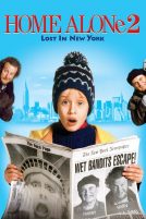 دانلود فیلم Home Alone 2: Lost in New York 1992 با دوبله فارسی