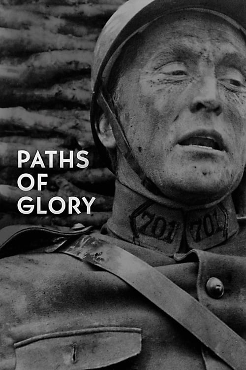 دانلود فیلم Paths of Glory 1957 با دوبله فارسی