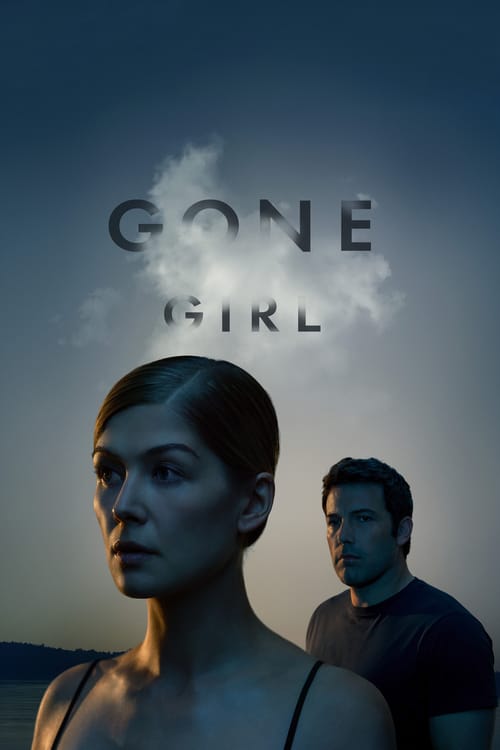 دانلود فیلم Gone Girl 2014 با دوبله فارسی