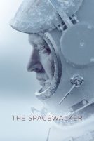 دانلود فیلم The Spacewalker 2017 با دوبله فارسی