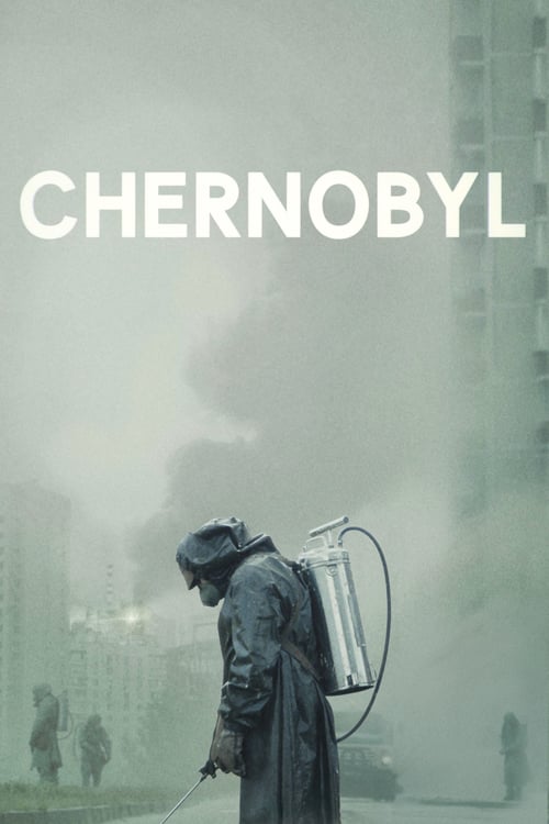 دانلود سریال Chernobyl با دوبله فارسی