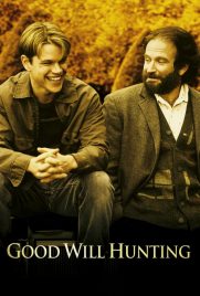 دانلود فیلم Good Will Hunting 1997 با دوبله فارسی