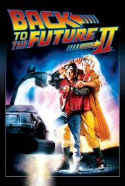 دانلود فیلم Back to the Future Part II 1989 با دوبله فارسی