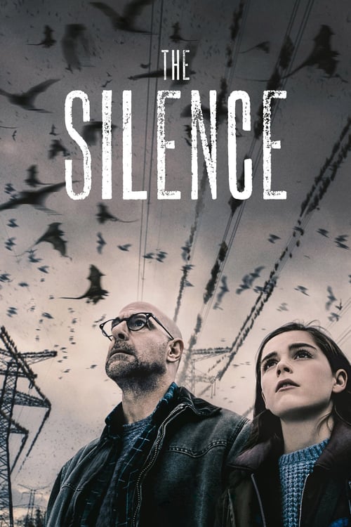 دانلود فیلم The Silence 2019 با دوبله فارسی