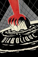 دانلود فیلم Les diaboliques 1955 با دوبله فارسی