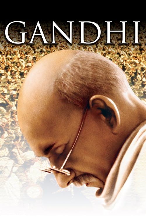 دانلود فیلم Gandhi 1982 با دوبله فارسی