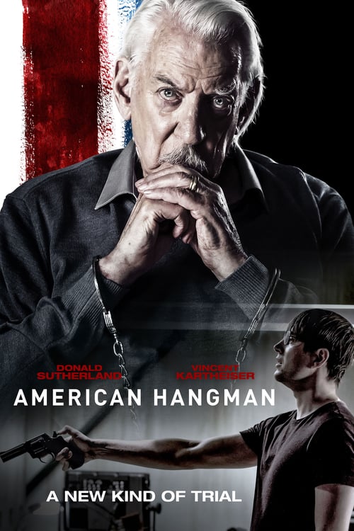 دانلود فیلم American Hangman 2019 با دوبله فارسی
